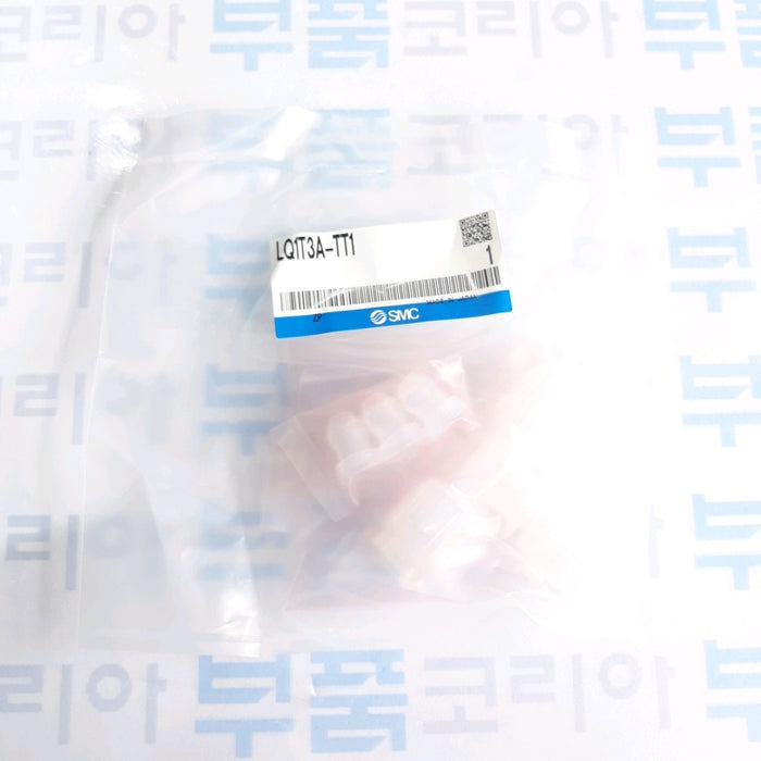 [SMC Pneumatics]Fluoropolymer Fittings LQ1T3A-TT1