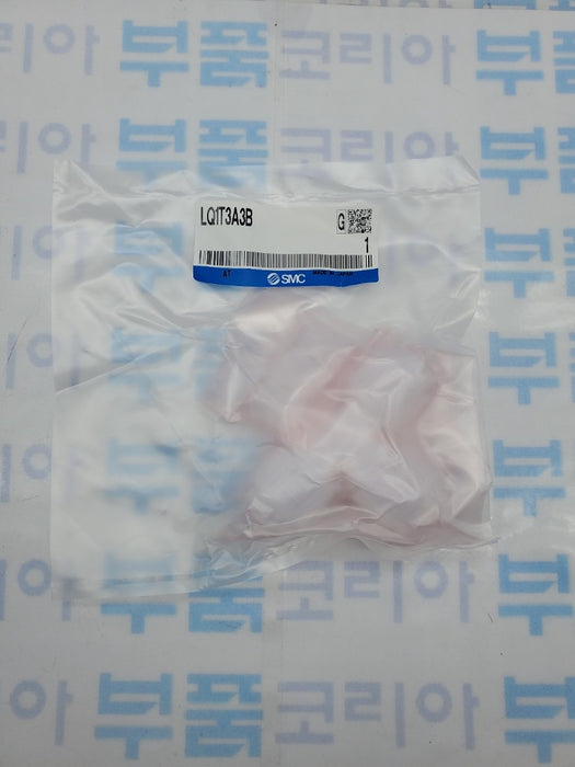 [SMC Pneumatics]Fluoropolymer Fittings LQ1T3A3B
