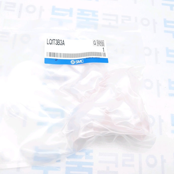 [SMC Pneumatics]Fluoropolymer Fittings LQ1T3B3A
