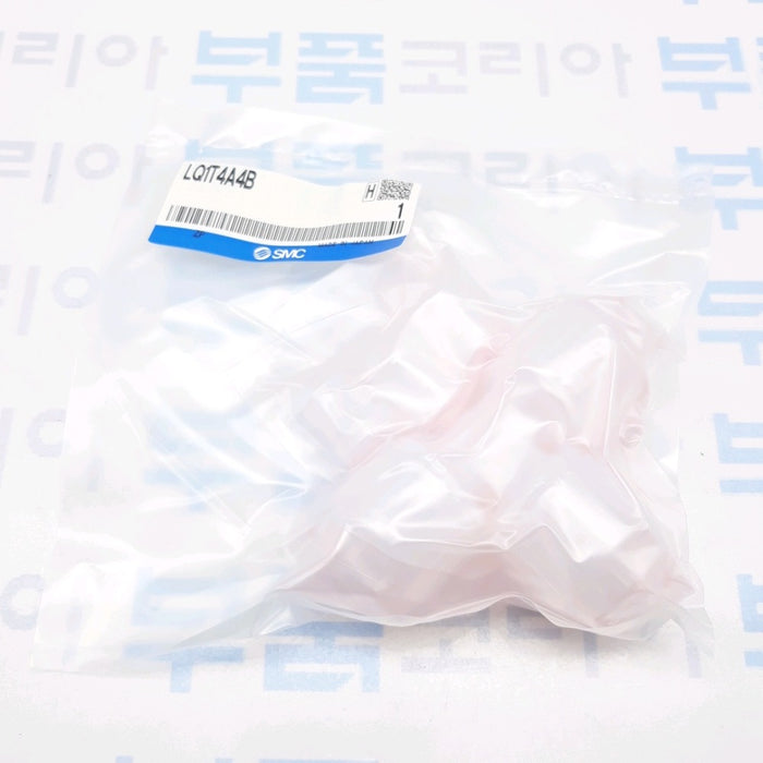 [SMC Pneumatics]Fluoropolymer Fittings LQ1T4A4B