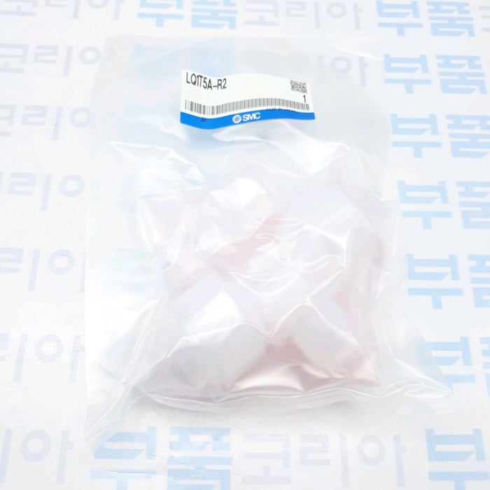 [SMC Pneumatics]Fluoropolymer Fittings LQ1T5A-R2