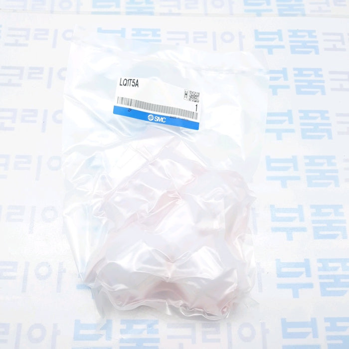 [SMC Pneumatics]Fluoropolymer Fittings LQ1T5A