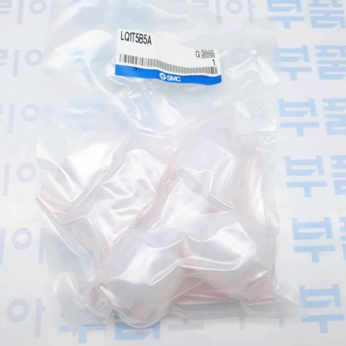 [SMC Pneumatics]Fluoropolymer Fittings LQ1T5B5A