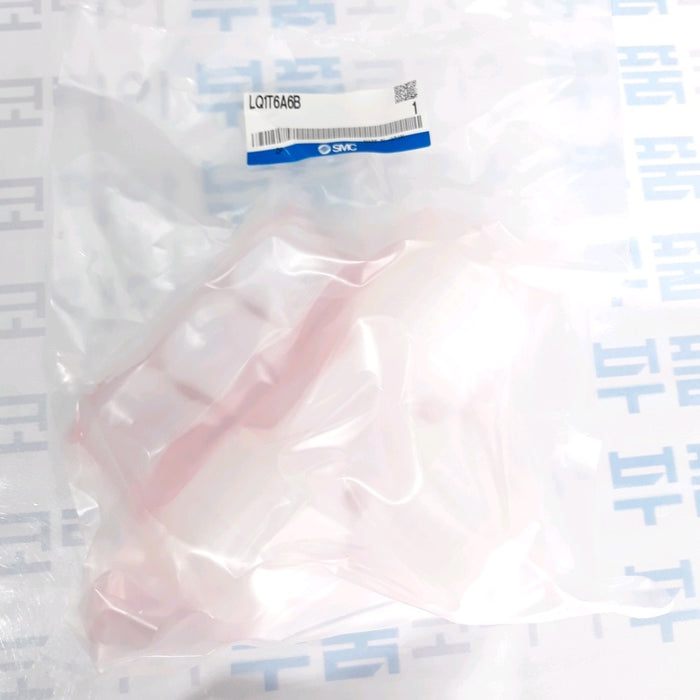 [SMC Pneumatics]Fluoropolymer Fittings LQ1T6A6B