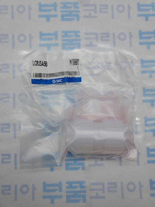 [SMC Pneumatics]Fluoropolymer Fittings LQ1U5A5B
