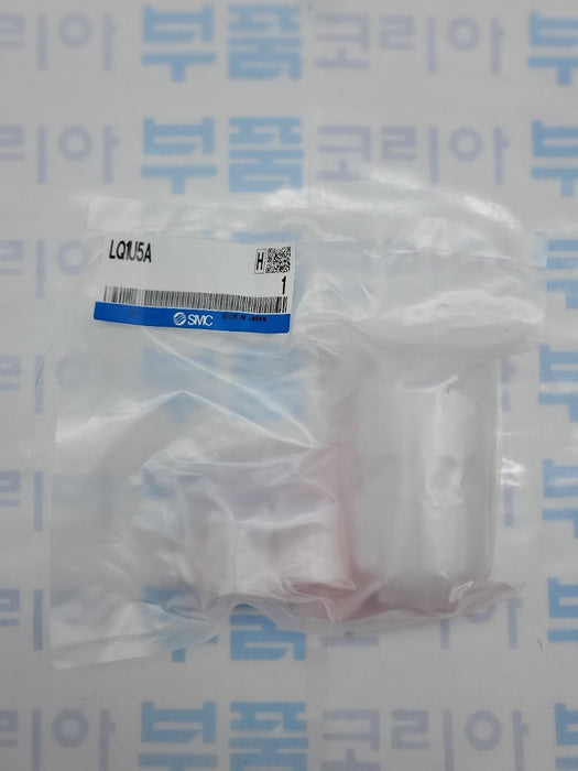 [SMC Pneumatics]Fluoropolymer Fittings LQ1U5A