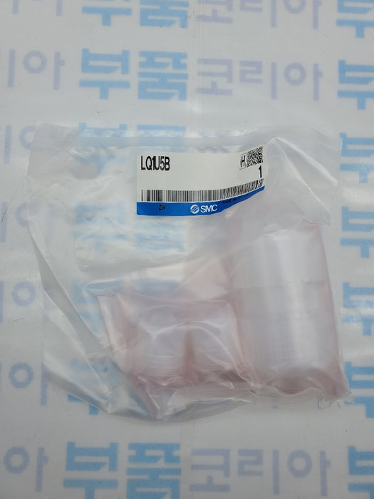 [SMC Pneumatics]Fluoropolymer Fittings LQ1U5B