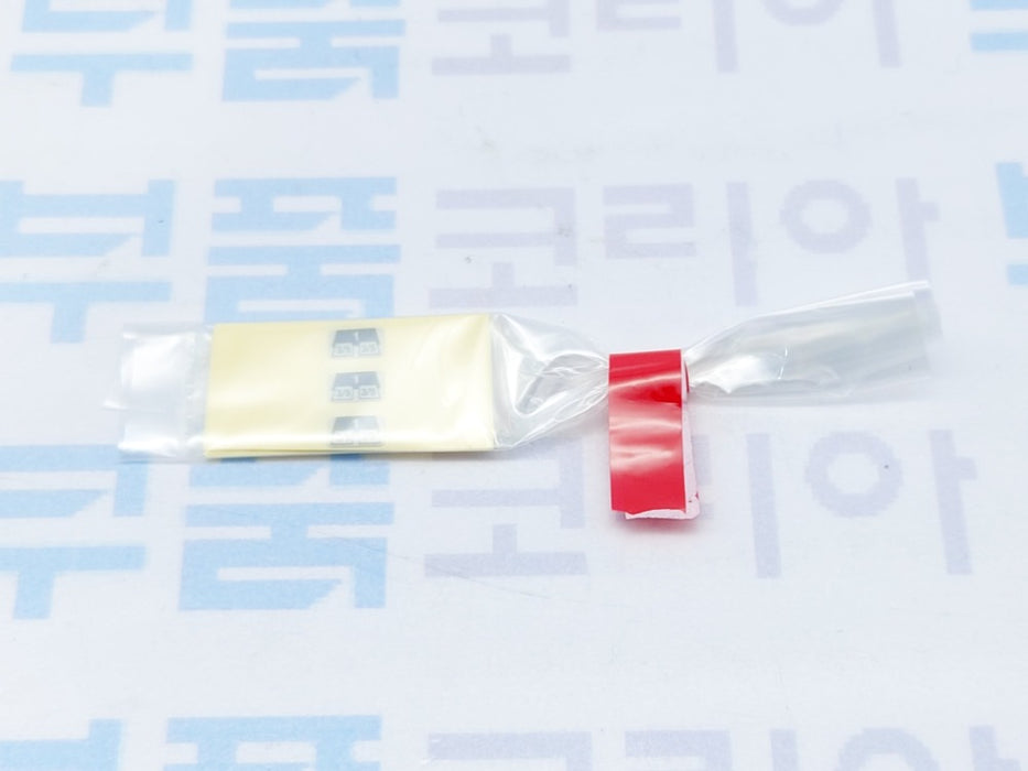 [SMC Pneumatics]Label for blocking disk SJ3000-155-1A