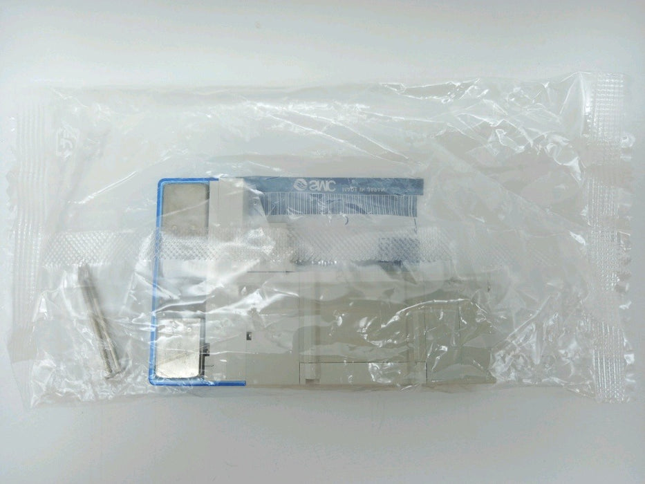 [SMC Pneumatics]Solenoid Valve SY3300-5U1