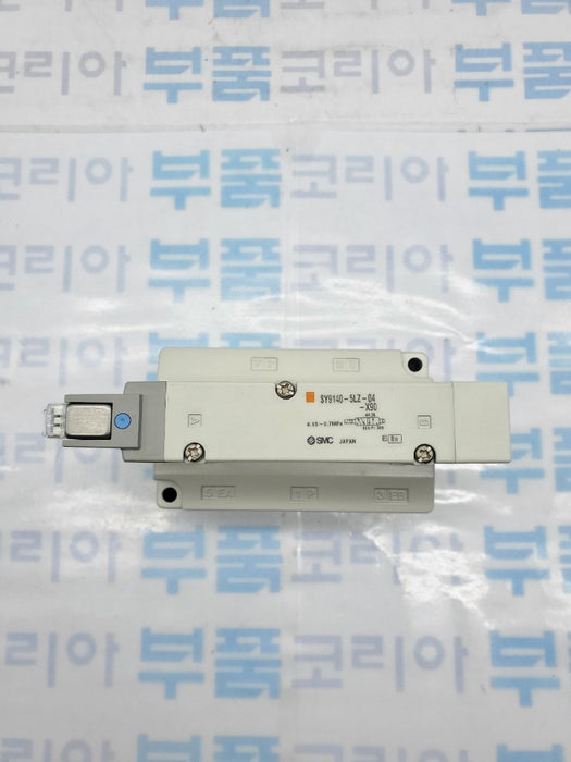 [SMC Pneumatics]Solenoid Valve SY9140-5LZ-04-X90