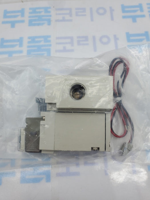 [SMC Pneumatics]Solenoid Valve SYJ714-5LZ-02