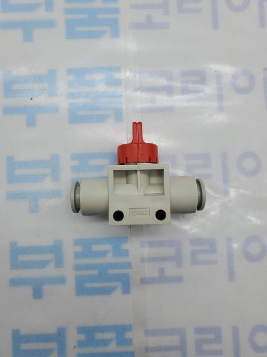 [SMC Pneumatics]Finger Valve VHK3A-08F-08FR