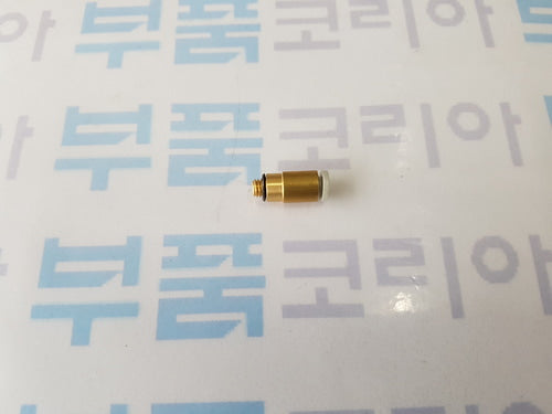 [SMC] KQ2S04-M5A Push-In Fitting