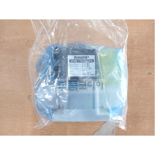 P-21 DYSDV-12GA3I202F0 Valve