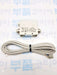 SMC PFM710S-C6-D-MN Digital Flow Switch