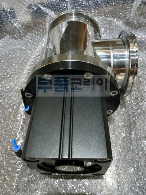 TPC VLSP-100KQ-2C High Vacuum Valve