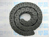 [HANSHIN] HSP0180-4B-R28-36LINK Cable Carrier Chain