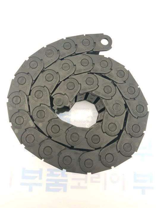 [CPS] CPS020.40-R48-17LINK Cable Carrier Chain