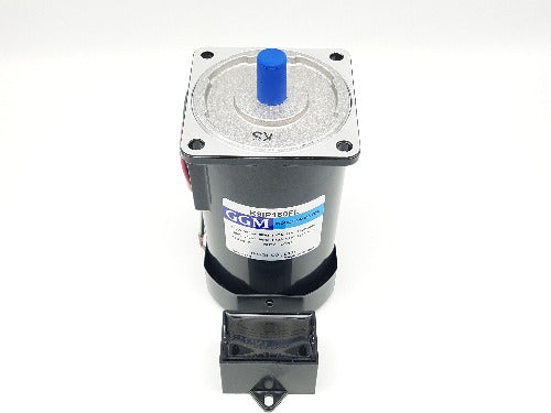 GGM K9IP180FL Motor