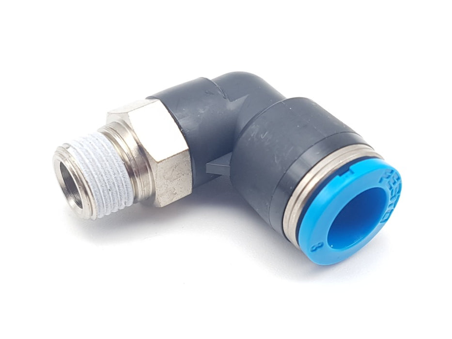 [FESTO] QSL-1/8-8 Push-In Fitting