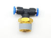 [SANG-A] GPT0604 Push-In Fitting