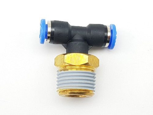 [SANG-A] GPT0604 Push-In Fitting