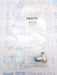 [FESTO] GRLA-M5-QS-6-D Pneumatic Speed Controller