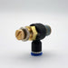 [SANG-A] GNSE0602-O Universal Pneumatic Speed Controller