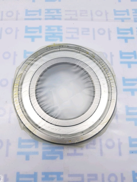 [NTN] 6213ZZCM/5K Deep Groove Ball Bearing