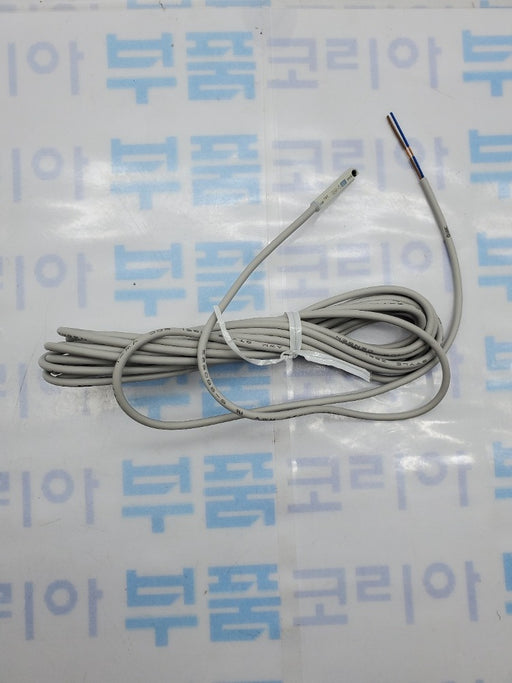 SMC CDU20-50A-M9BL Compact Cylinder