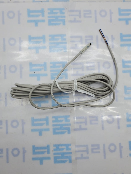 SMC CDU20-50A-M9BL Compact Cylinder