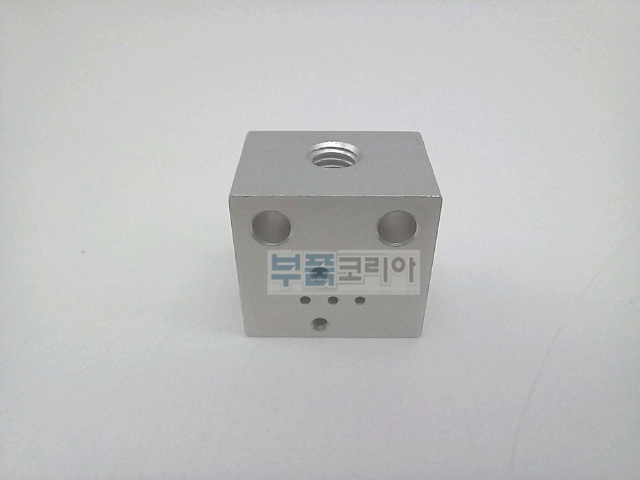 [TPC Mechatronics] DRM100-40-01-M5 Subplate