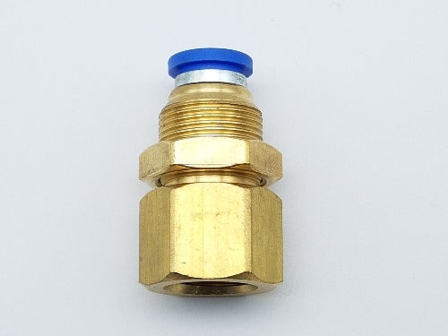 [SANG-A] GPMF0801 Female Thread Fitting
