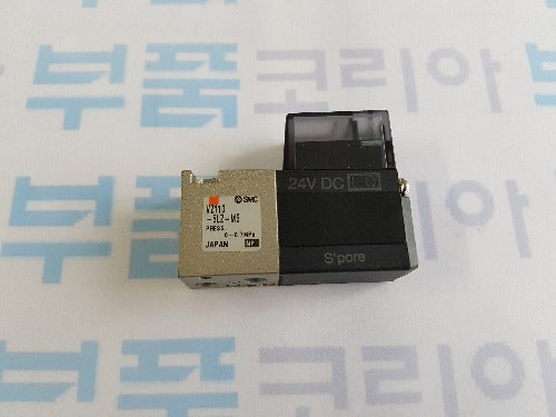 [SMC] VZ110-5LZ-M5 Solenoid Valve