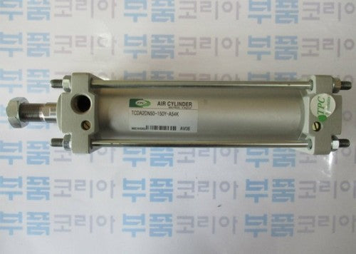 TPC TCDA2DN50-150 Pneumatic Cylinder