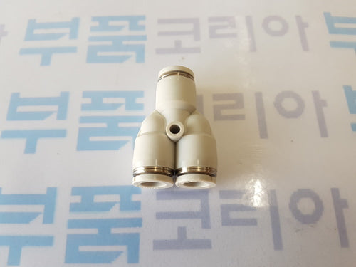 PISCO PY8W Push-to-Connect Fitting