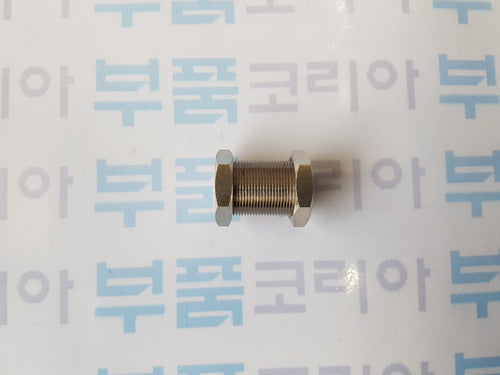 [SMC] KQ2E10-00N Push-In Fitting