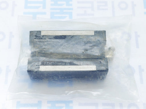 [PMI-AMT] MSA20S Linear Guide Block