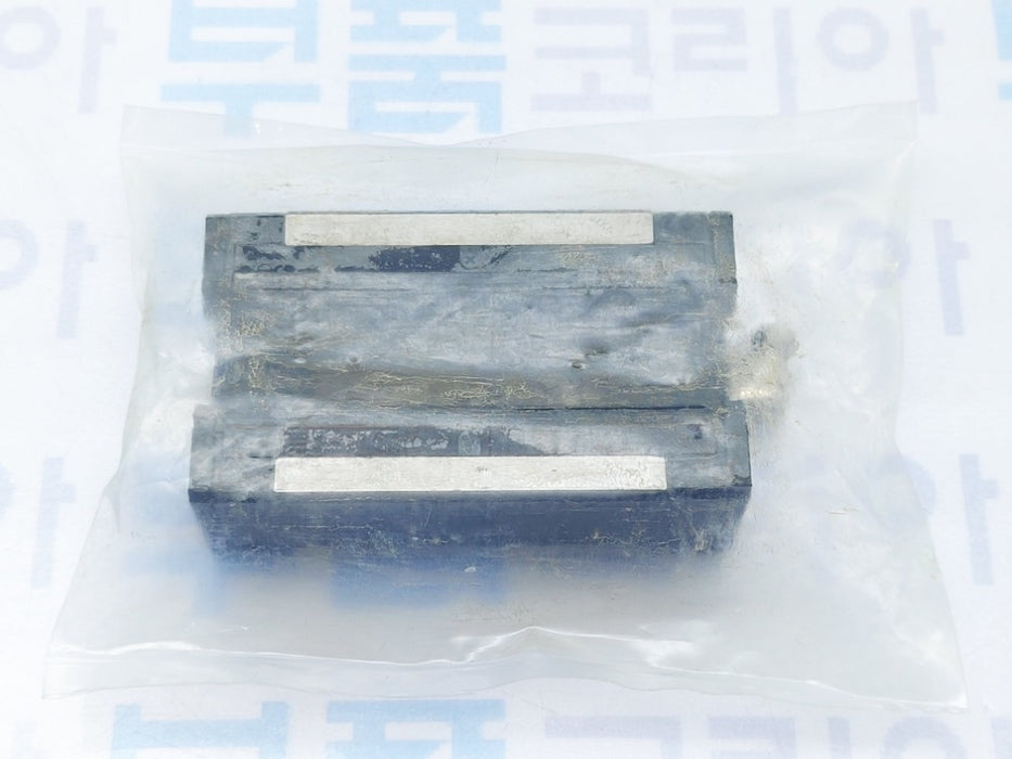 [PMI-AMT] MSA20S Linear Guide Block