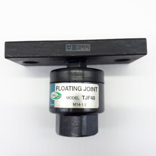 TPC TJF-40 Pneumatic Cylinder