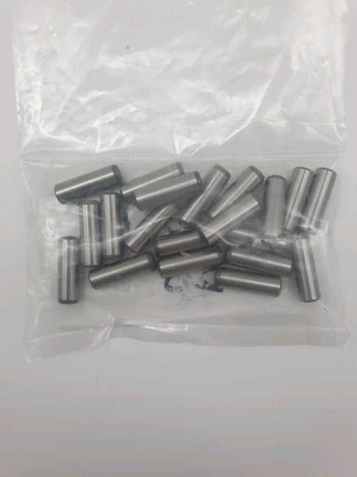 [Unspecified] Hardened Straight Dowel Pin MS 8*25