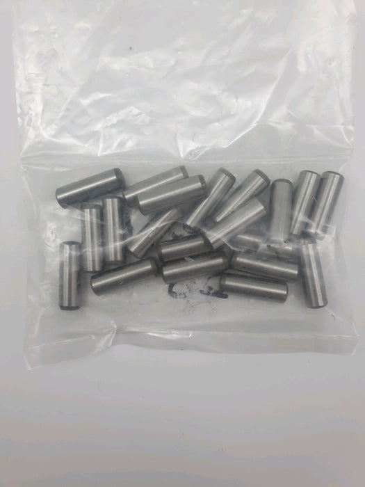 [Unspecified] Hardened Straight Dowel Pin MS 8*25