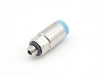 SMC KPGH04-M5 Pneumatic / PFA Fitting