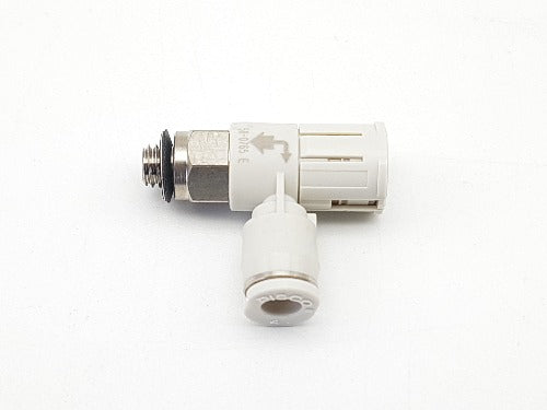 [PISCO] JSGC4-M5AW Graduated Pneumatic Speed Controller