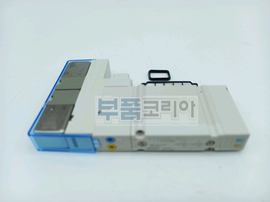 SMC SY3A00-5U1 Solenoid Valve