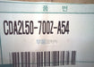 SMC CDA2L50-700Z-A54 Pneumatic Cylinder