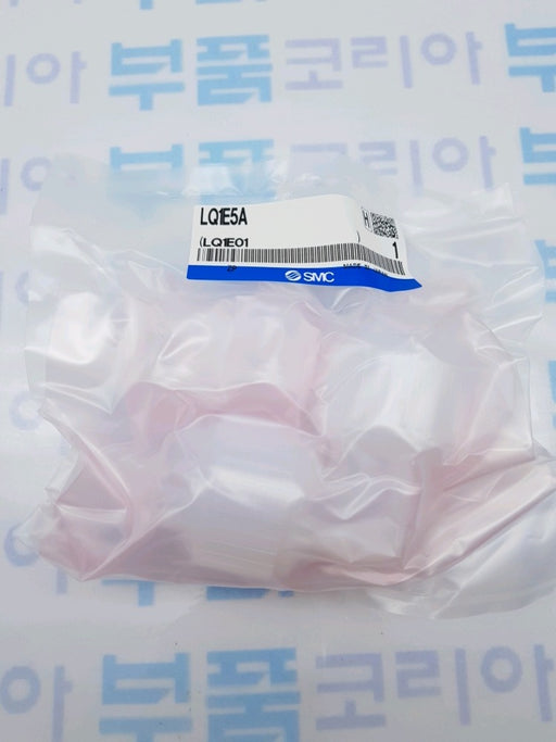 SMC LQ1E5A Fluororesin Hyper Fitting
