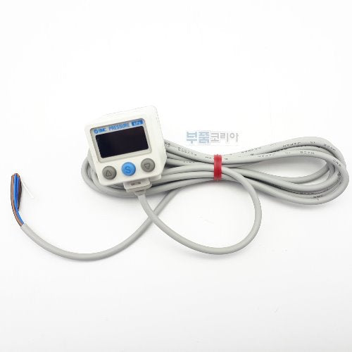 SMC ZSE40A-C6-R Digital Pressure Switch