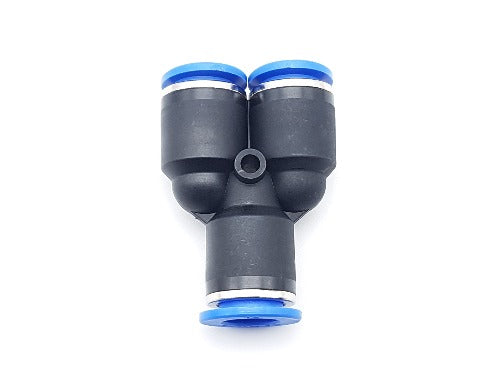 [SANG-A] GPY12 Push-In Fitting (Y Type)
