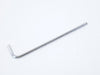 [Unspecified] BW-4CL Ball End Hex Key (4MM)